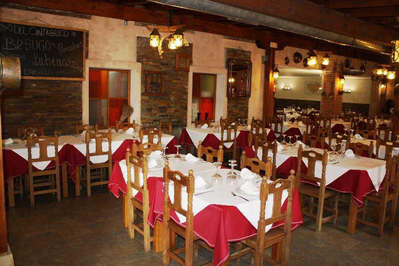 Hosteria San Emeterio Isla Luaran gambar