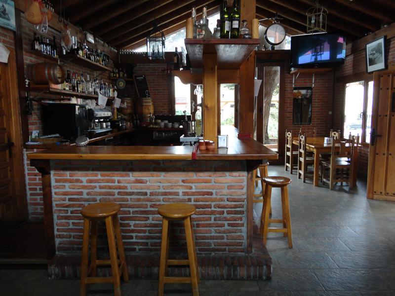 Hosteria San Emeterio Isla Luaran gambar