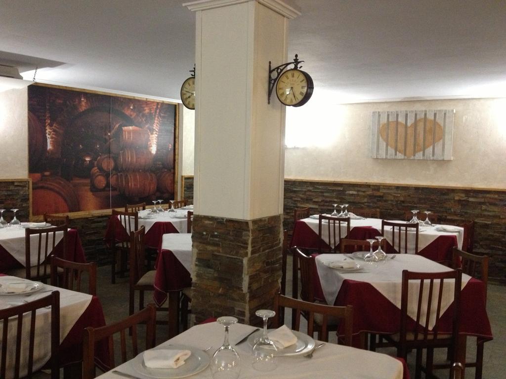Hosteria San Emeterio Isla Luaran gambar