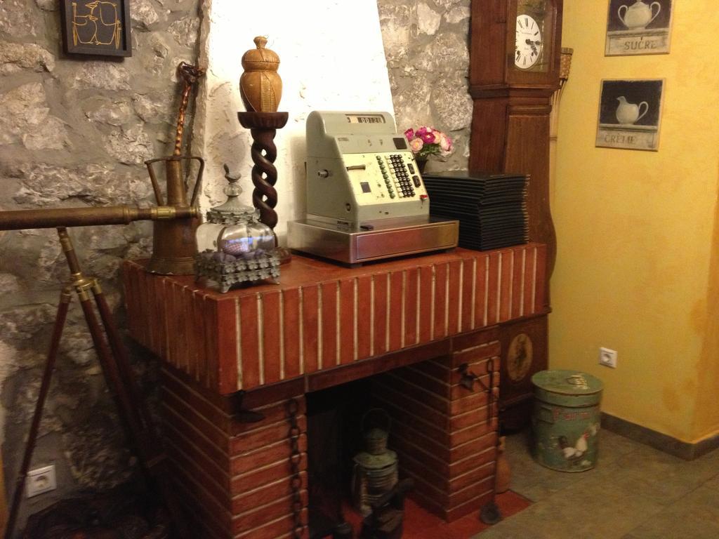 Hosteria San Emeterio Isla Luaran gambar