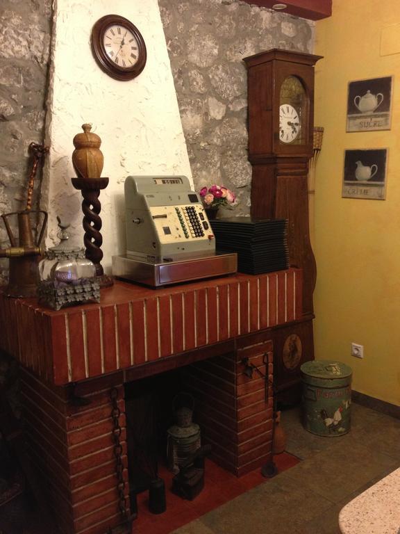 Hosteria San Emeterio Isla Luaran gambar