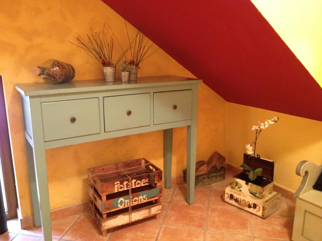 Hosteria San Emeterio Isla Luaran gambar