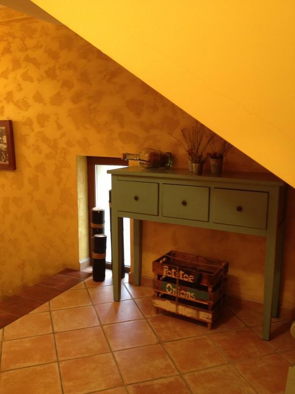 Hosteria San Emeterio Isla Luaran gambar