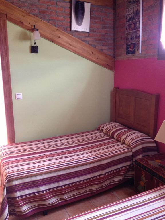 Hosteria San Emeterio Isla Luaran gambar