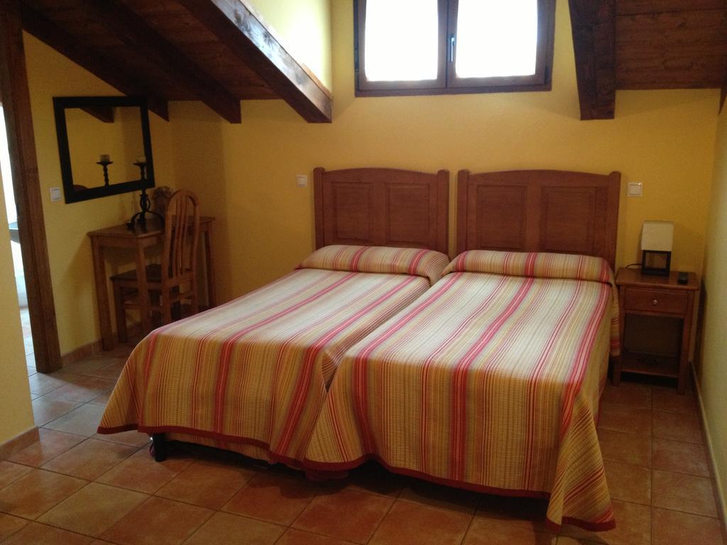 Hosteria San Emeterio Isla Luaran gambar